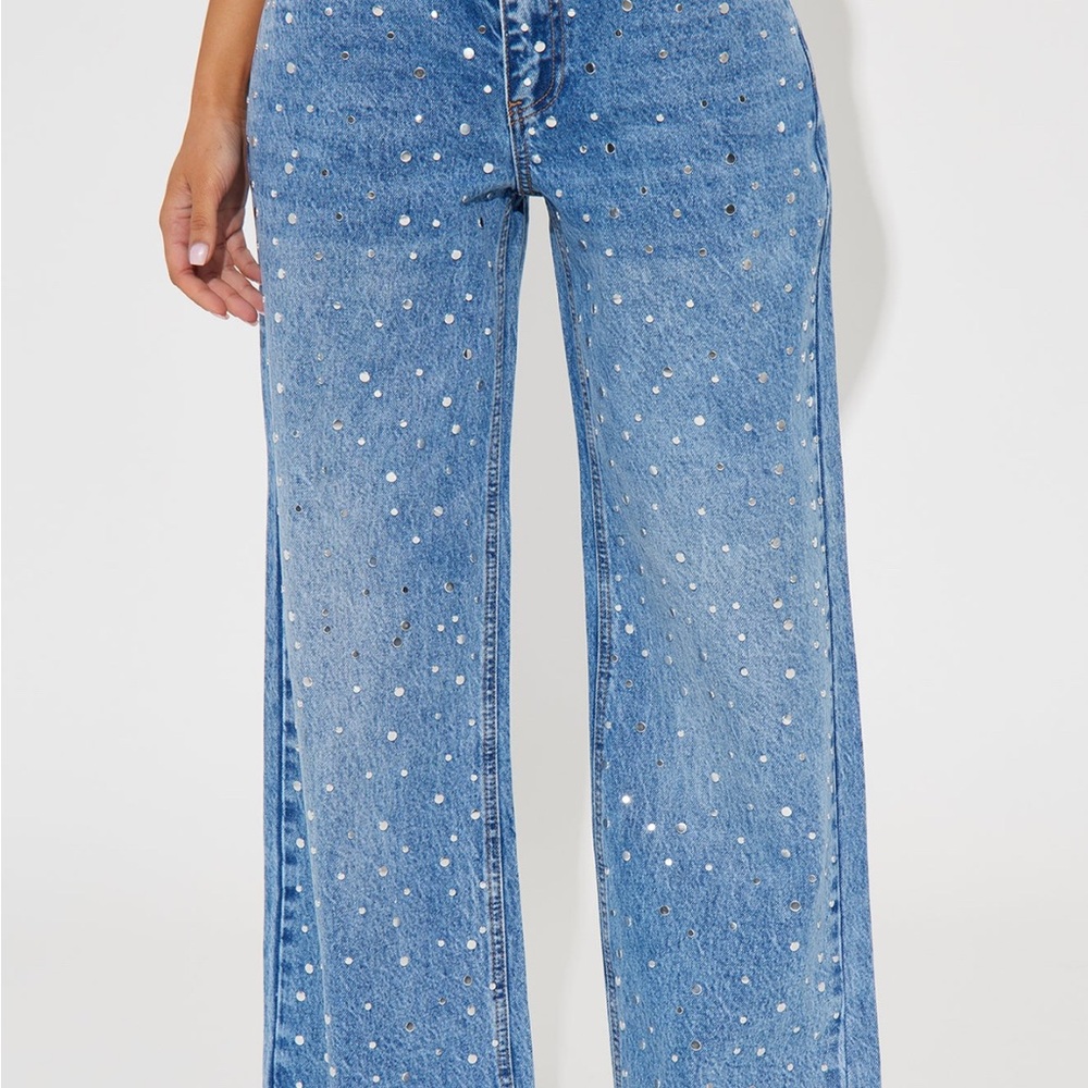Women's Jeans